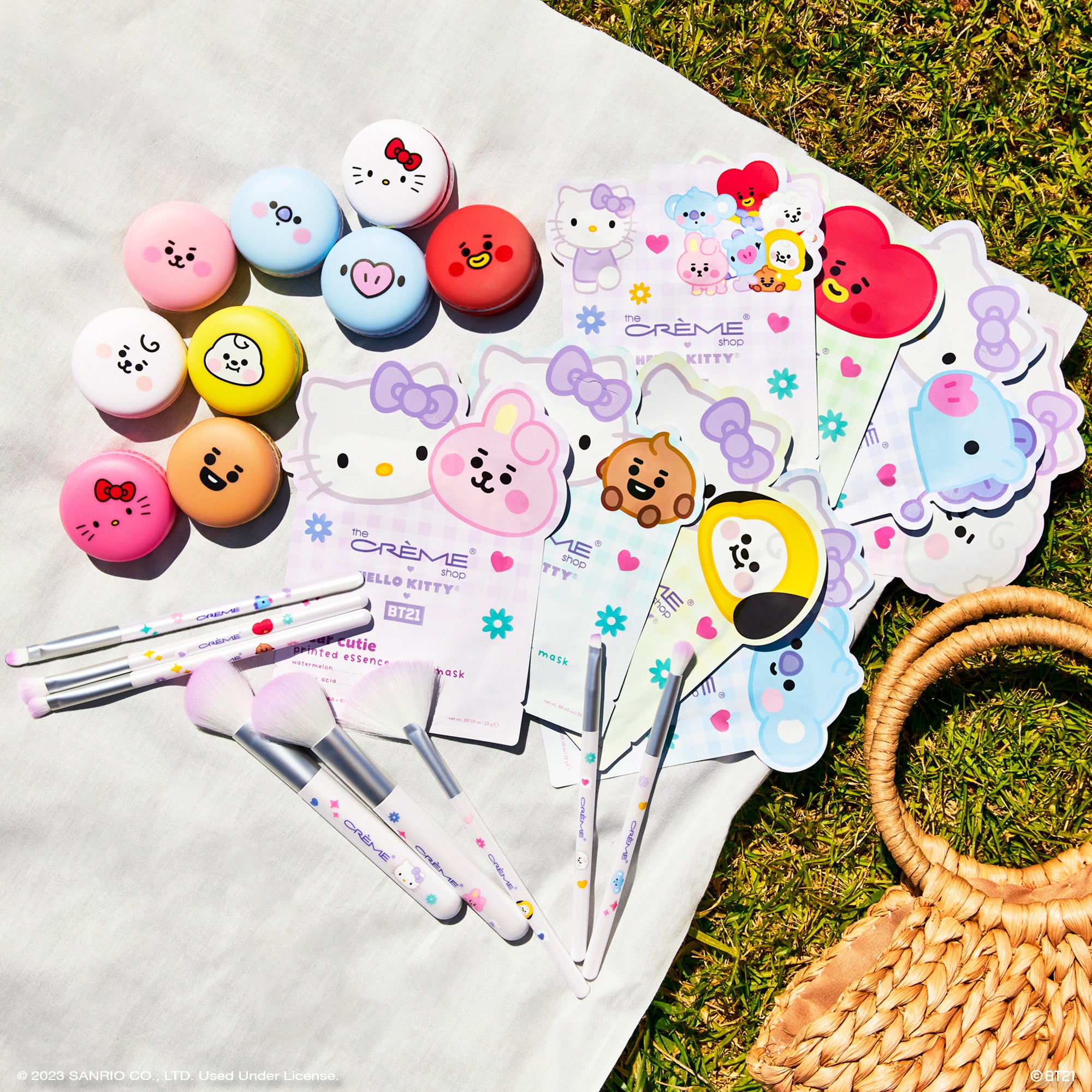 The Crème Shop® Official Site | The Crème De La Crème Of Beauty