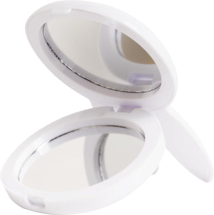 Miffy Compact Mirror, Dual-Sided HD Durable Mirror The Crème Shop 