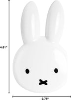 Miffy Compact Mirror, Dual-Sided HD Durable Mirror The Crème Shop 
