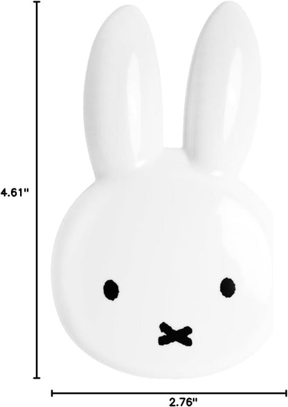 Miffy Compact Mirror, Dual-Sided HD Durable Mirror The Crème Shop 