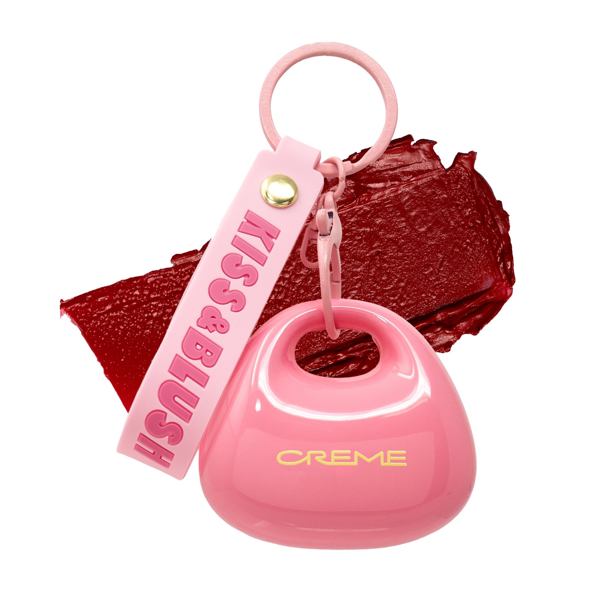Crème Kiss & Blush Lip Balm and Blush The Crème Shop 