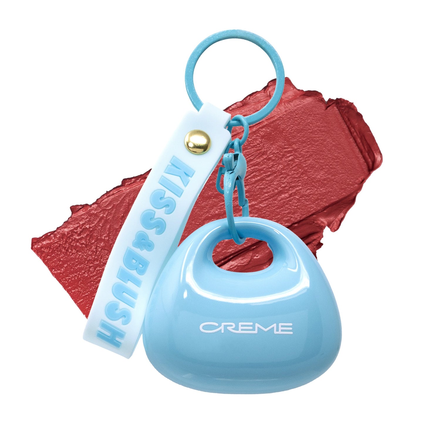 Crème Kiss & Blush Lip Balm and Blush The Crème Shop 