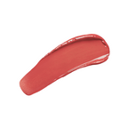 Soft Squeeze Lip Conditioner — Grapefruit — rosy red lip conditioner swatch