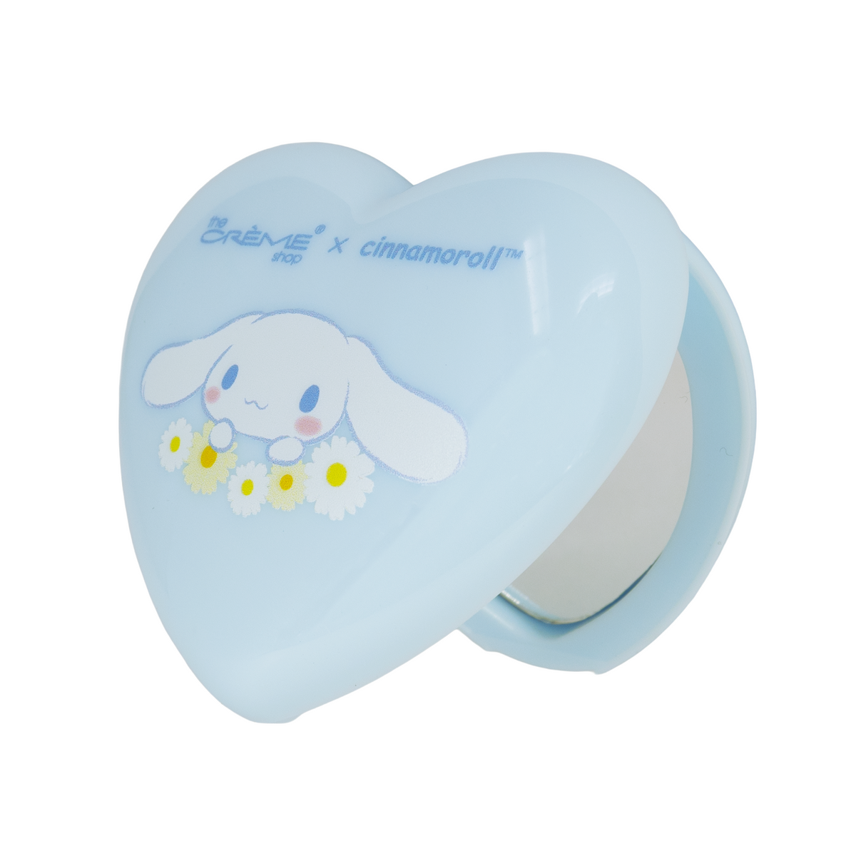 Cinnamoroll Dream Daisy Compact Mirror — product details, image 4