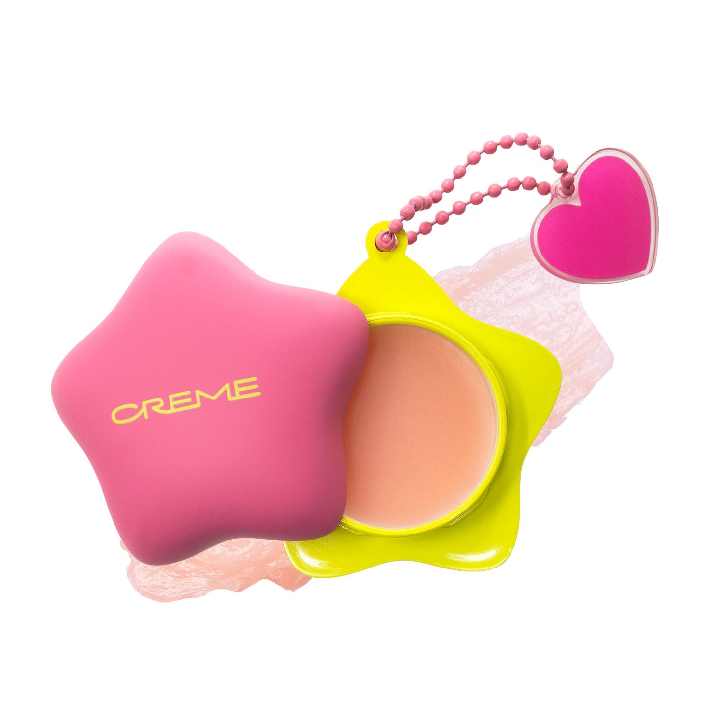 Crème Plush Pout Lip Butter The Crème Shop 