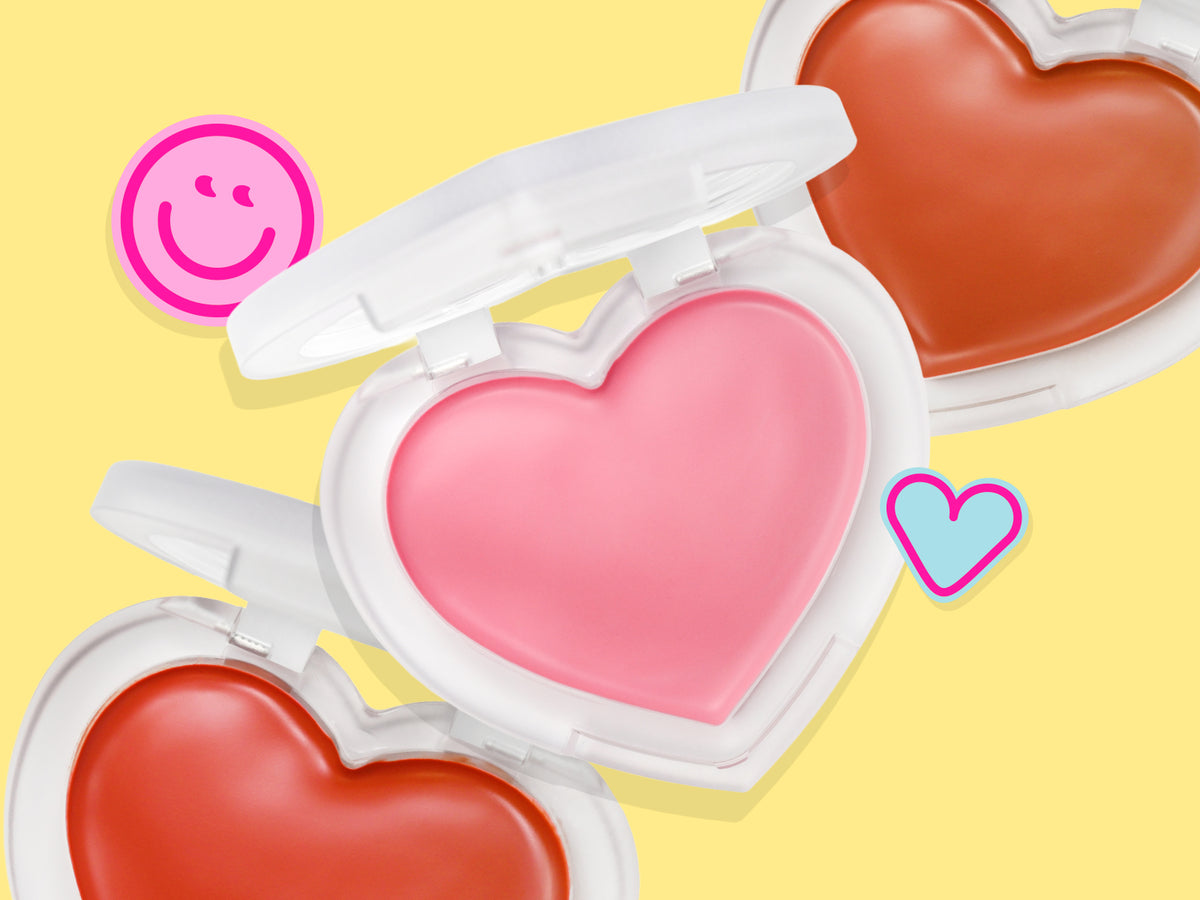 Blush Rush Cheek Balm product image