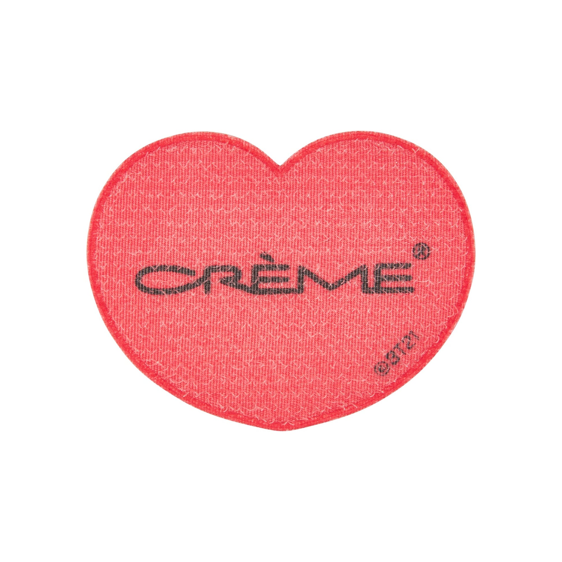 Back of BT21: Stuck On U Hair Grips - TATA The Crème Shop