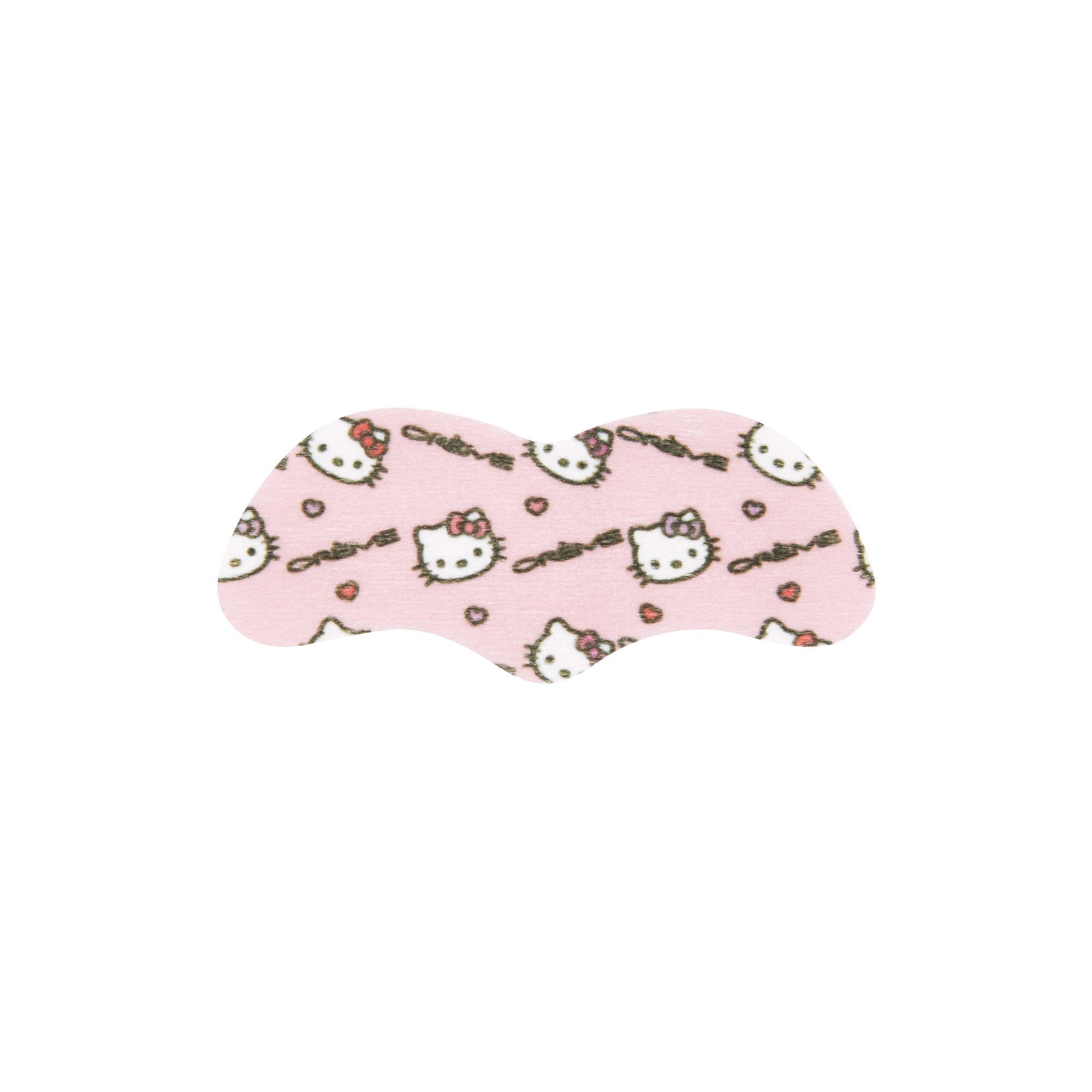 Band-Aid with Case Hello Kitty