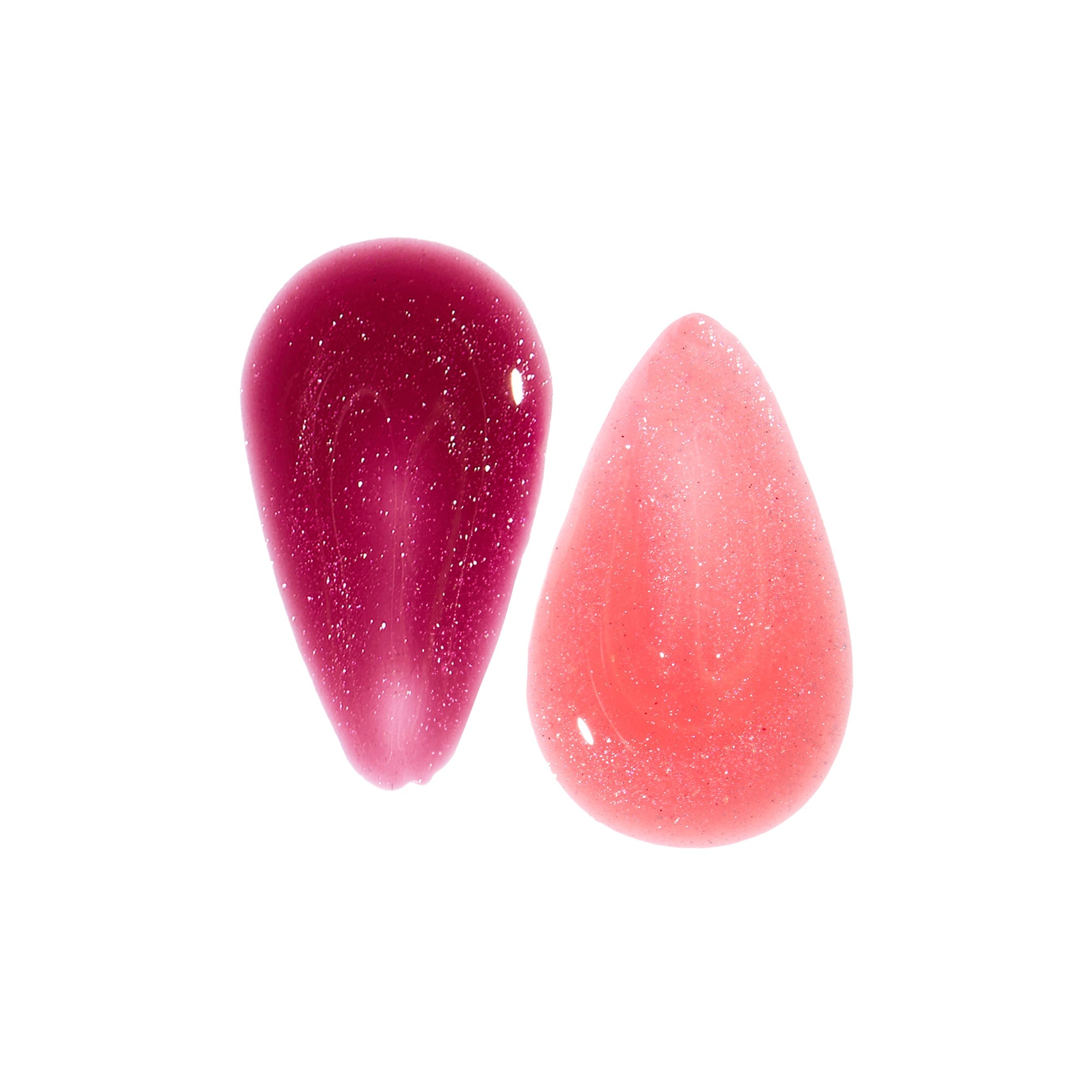 Pusheen Candy Glaze Lip Oil - Berry Best Lip Oil The Crème Shop x Pusheen 