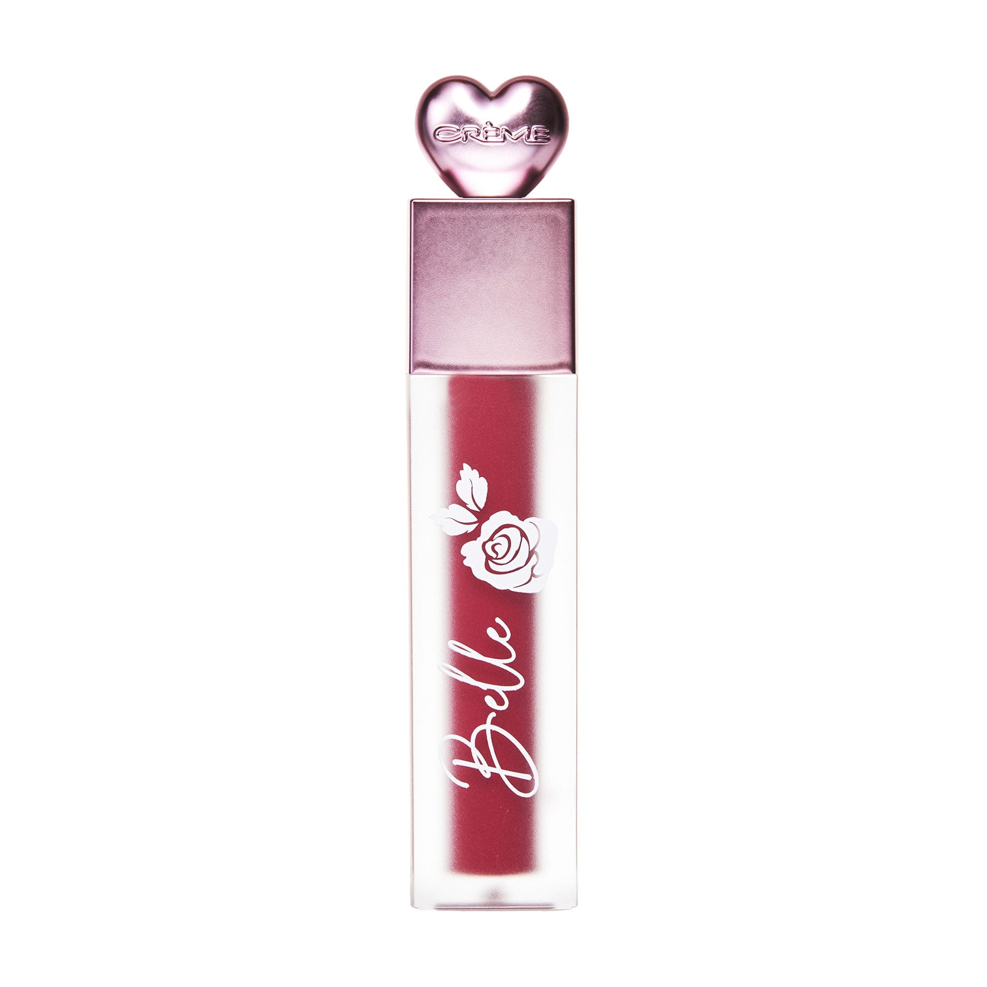 The Crème Shop x Disney Gloss Pop Lipstain