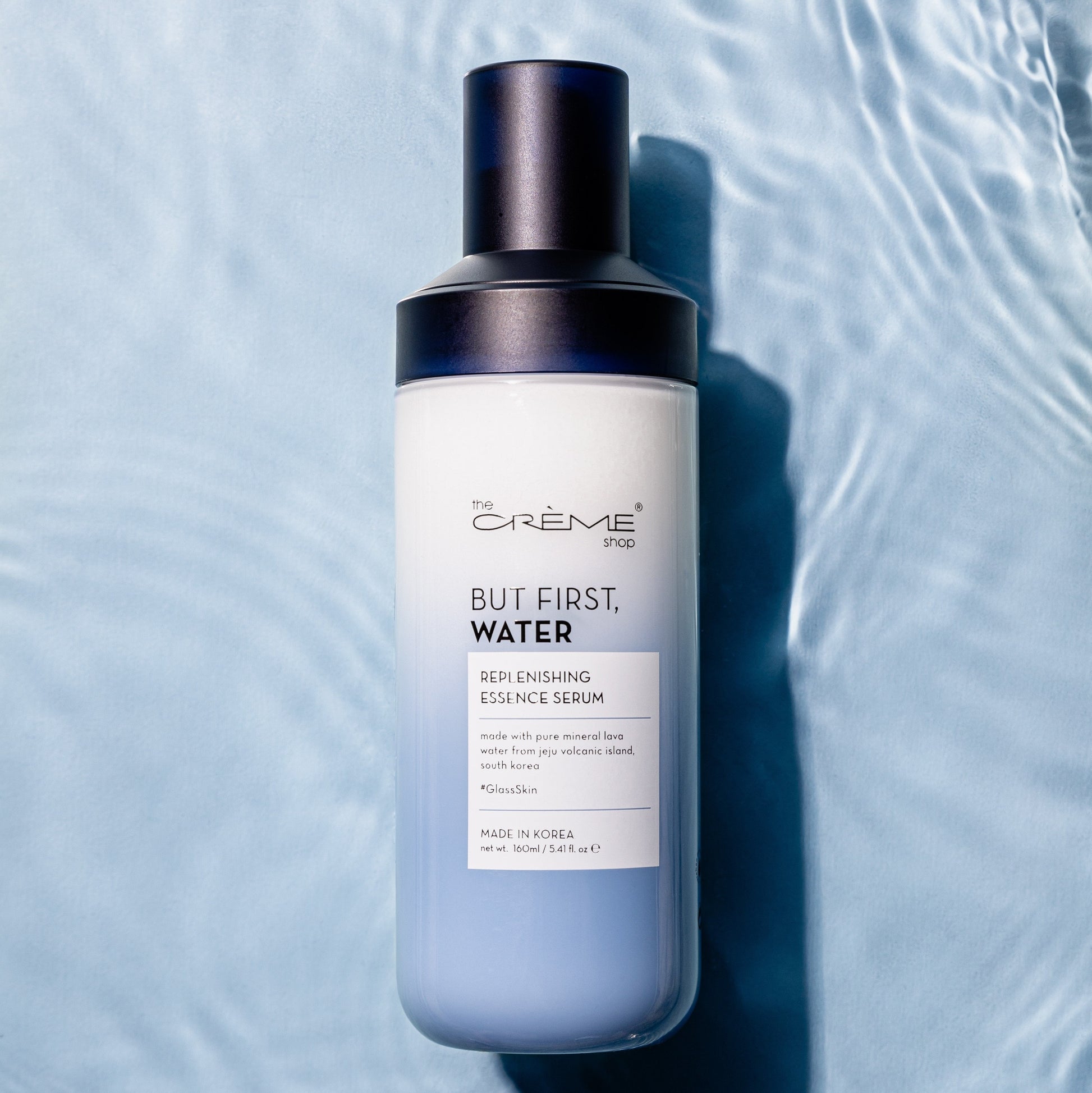 Jeju Essence Mist — travel size Cart Sample The Crème Shop 