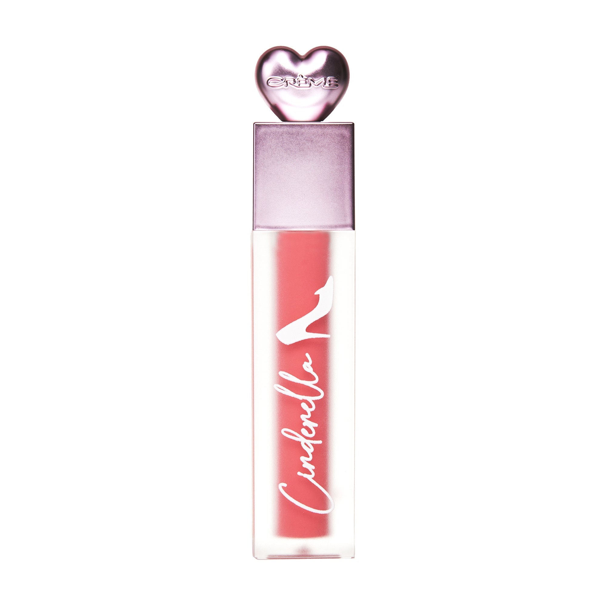 The Crème Shop x Disney Gloss Pop Lipstain Lipstain The Crème Shop x Disney 