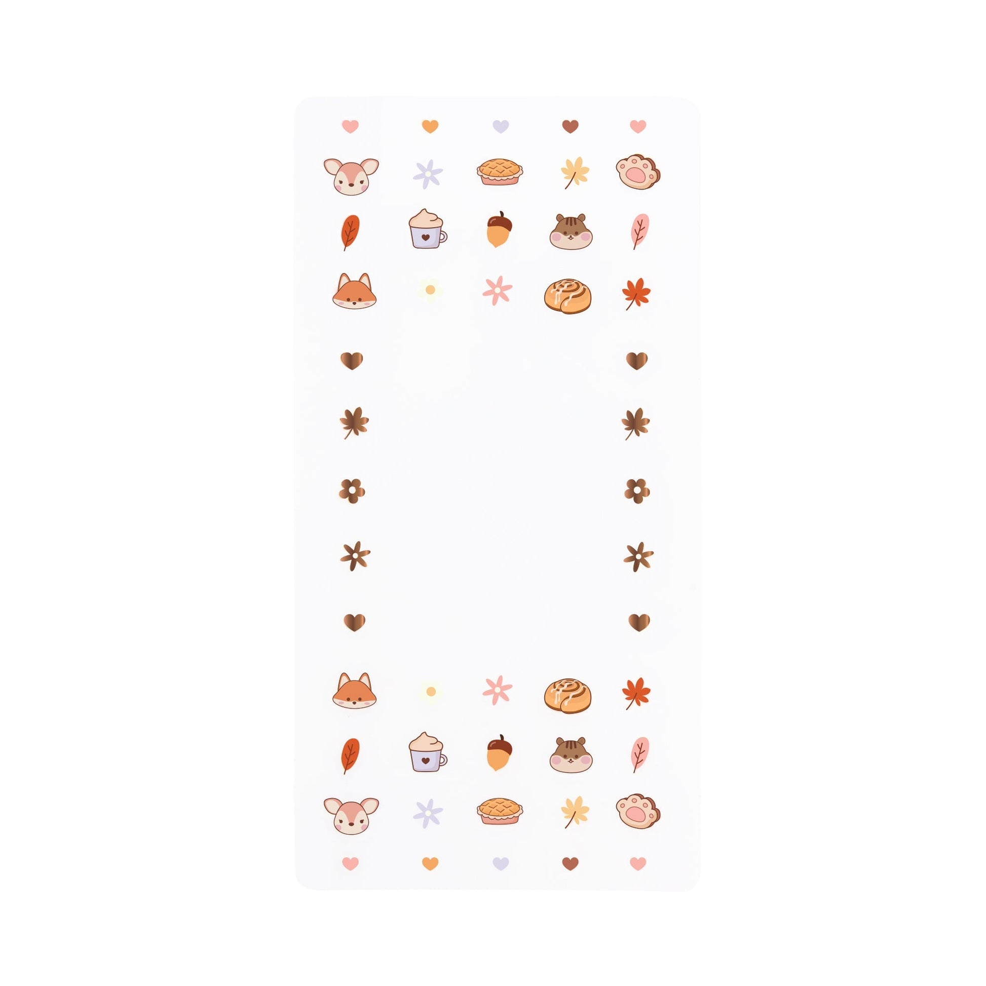 NAIL STICKERS & DECALS – KK NAILS & BEAUTY