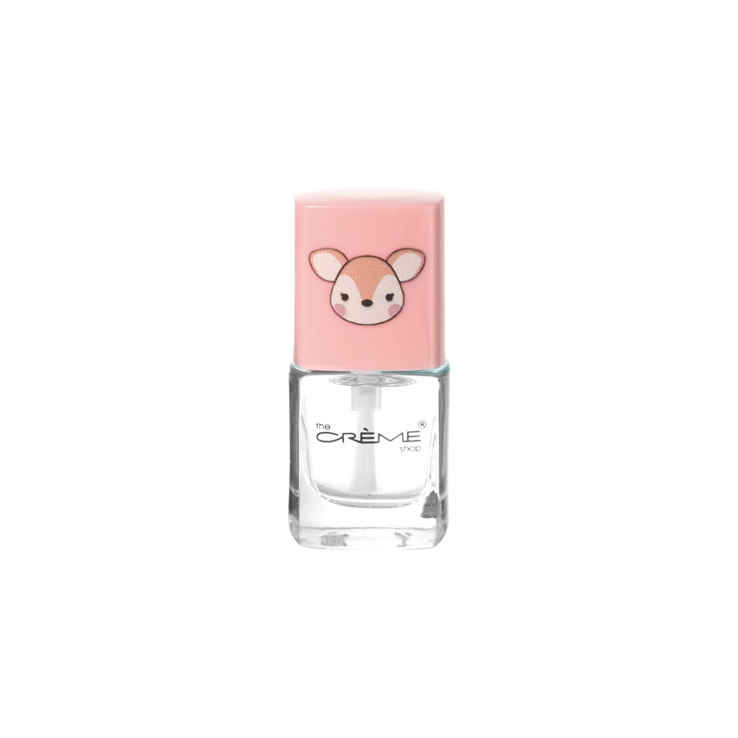 Creme Shop Hello Kitty Nail Decal with Polish Kit - World Market