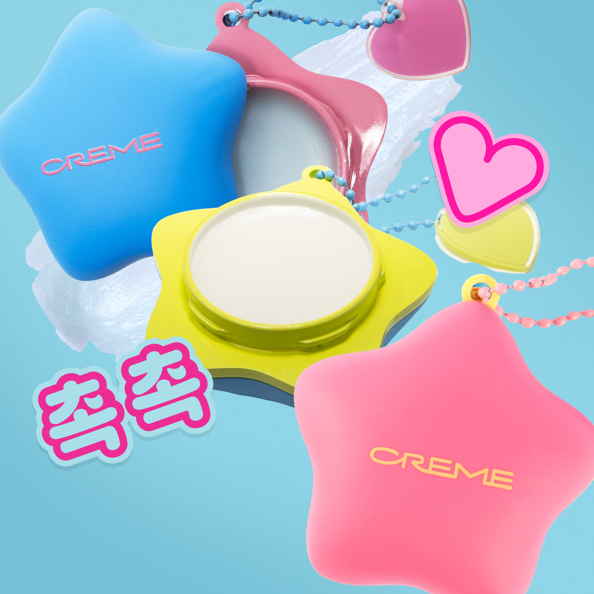 Plush Pout Lip Butter