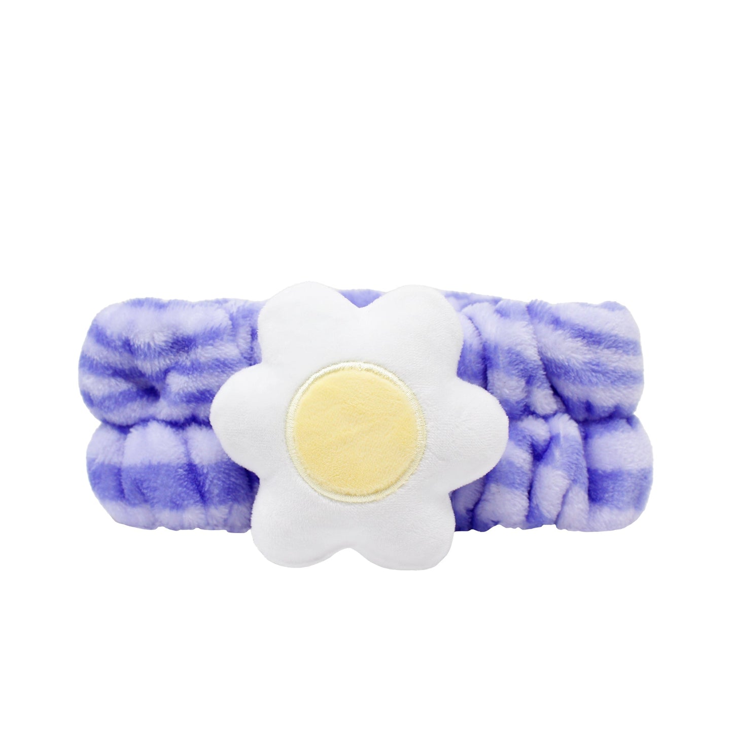 3D Teddy Headyband™ in Flower Power The Crème Shop 