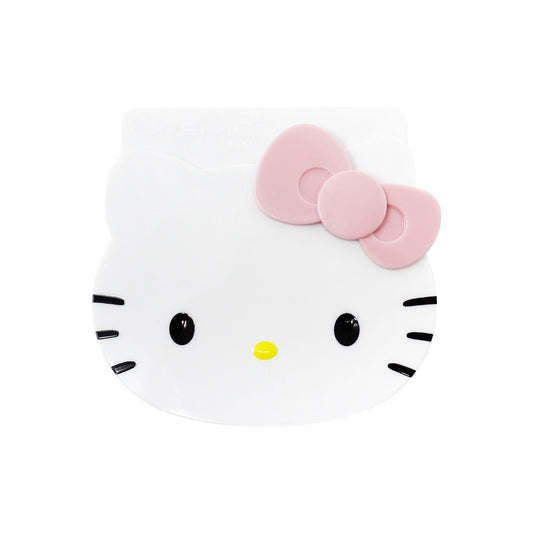 Hello Kitty On-The-Go Compact Mirror Compact Mirror The Crème Shop x Sanrio 