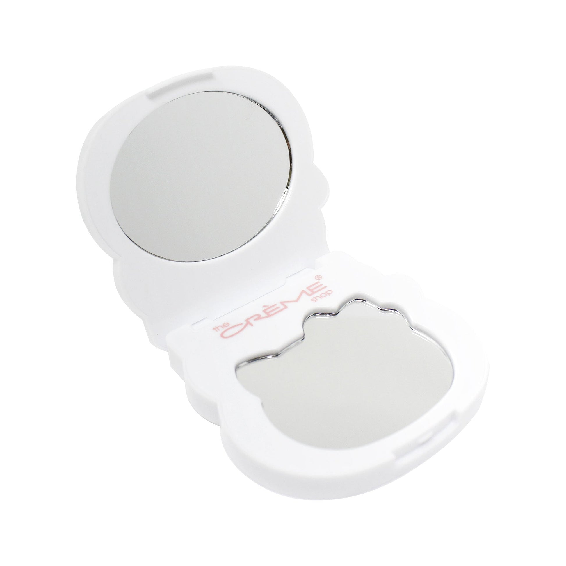 Hello Kitty On-The Go Compact Mirror