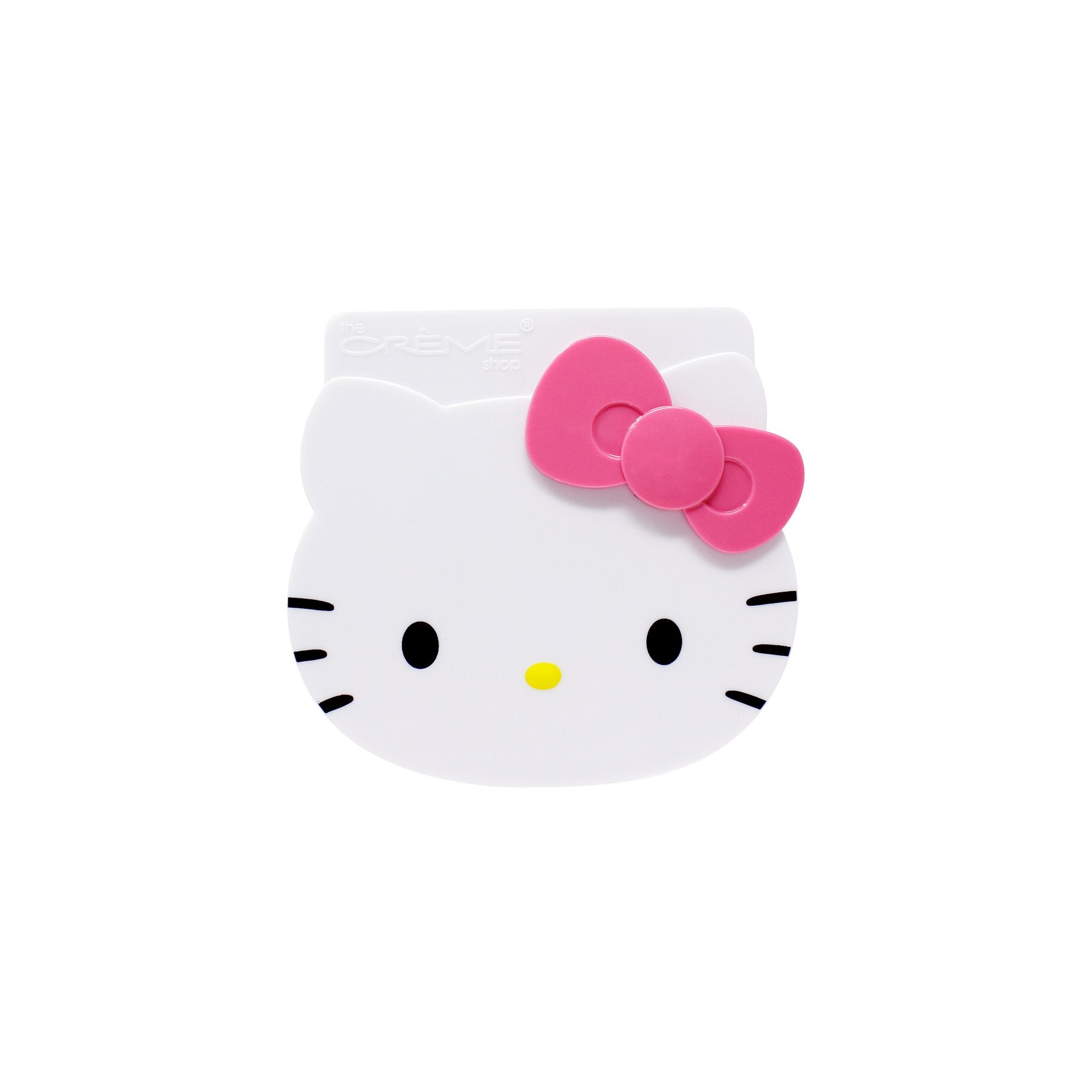 The Crème Shop x Hello Kitty – Crème Blush Balm Cream Blush The Crème Shop Strawberry Milk 