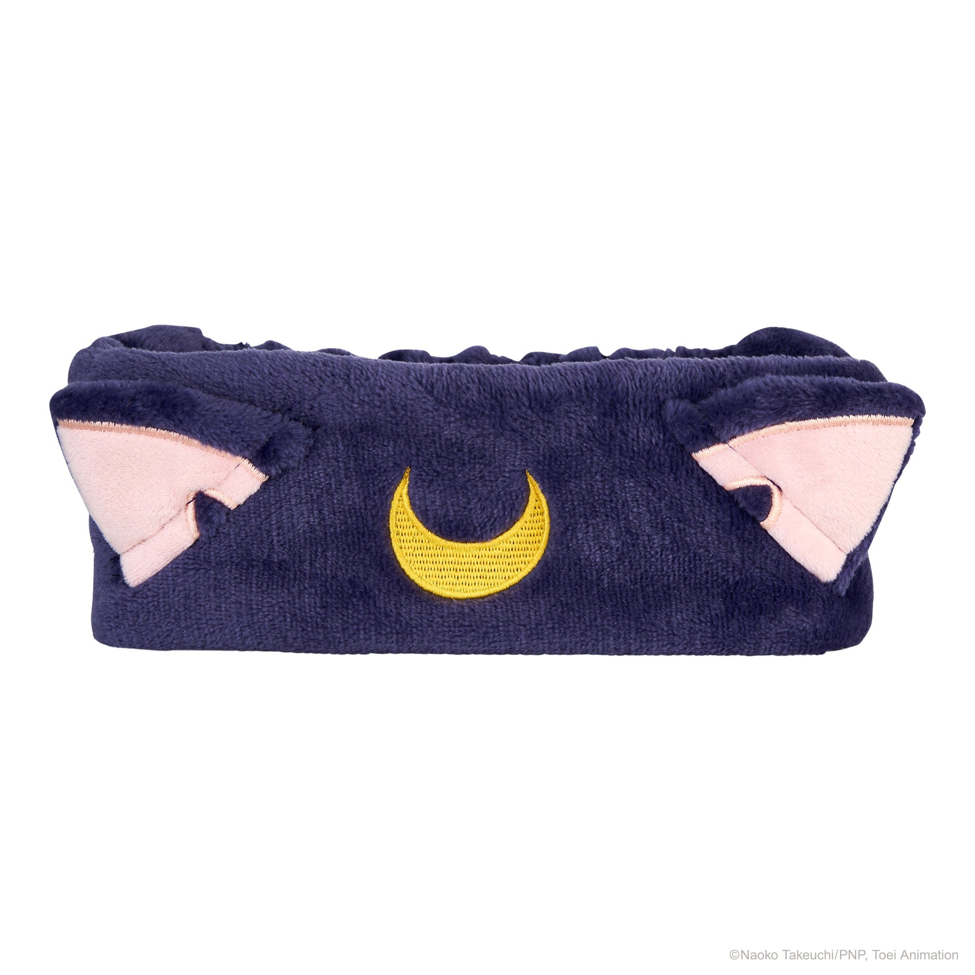 Luna Love 3D Teddy Headyband™ | The Crème Shop