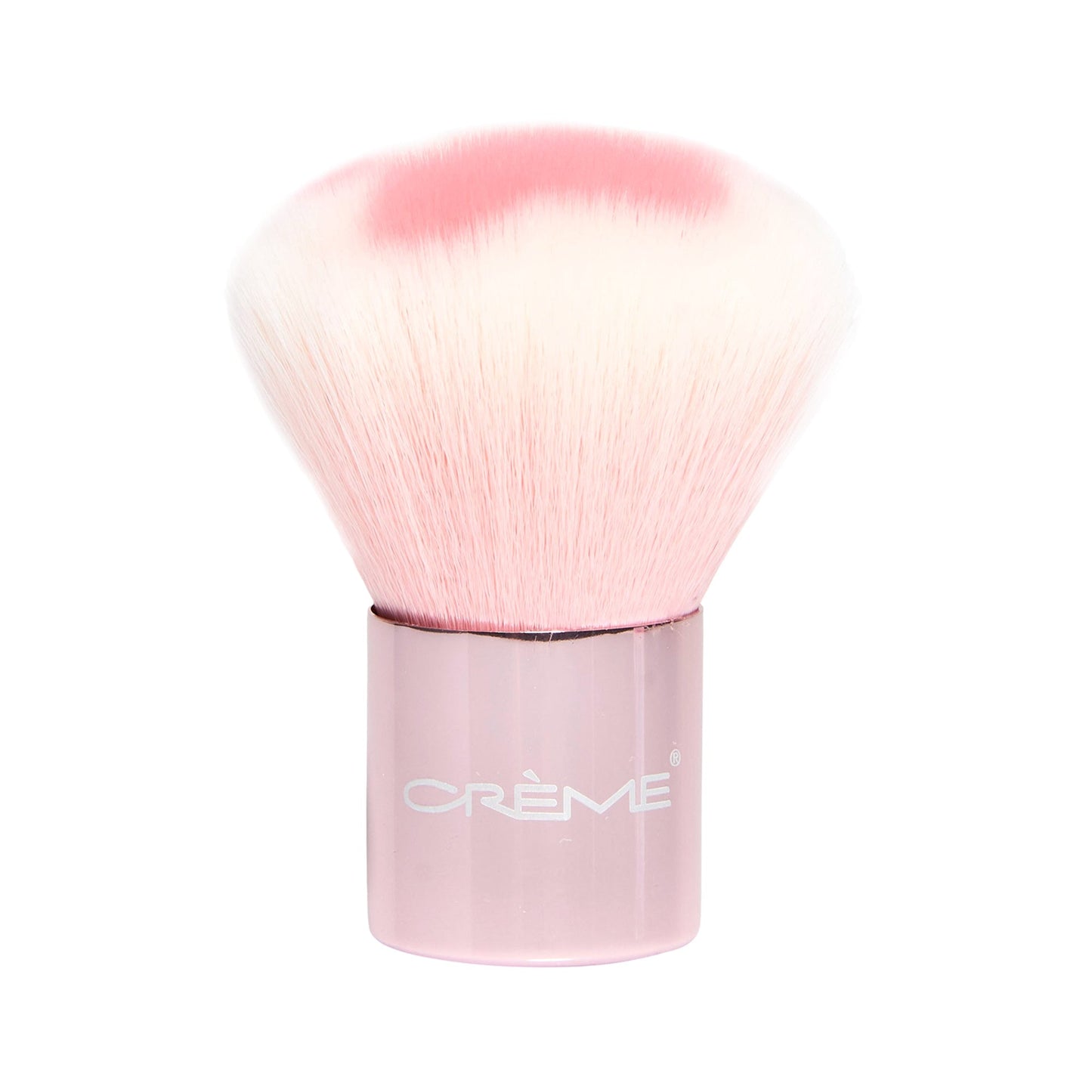 Purrfect Kabuki Brush The Crème Shop 