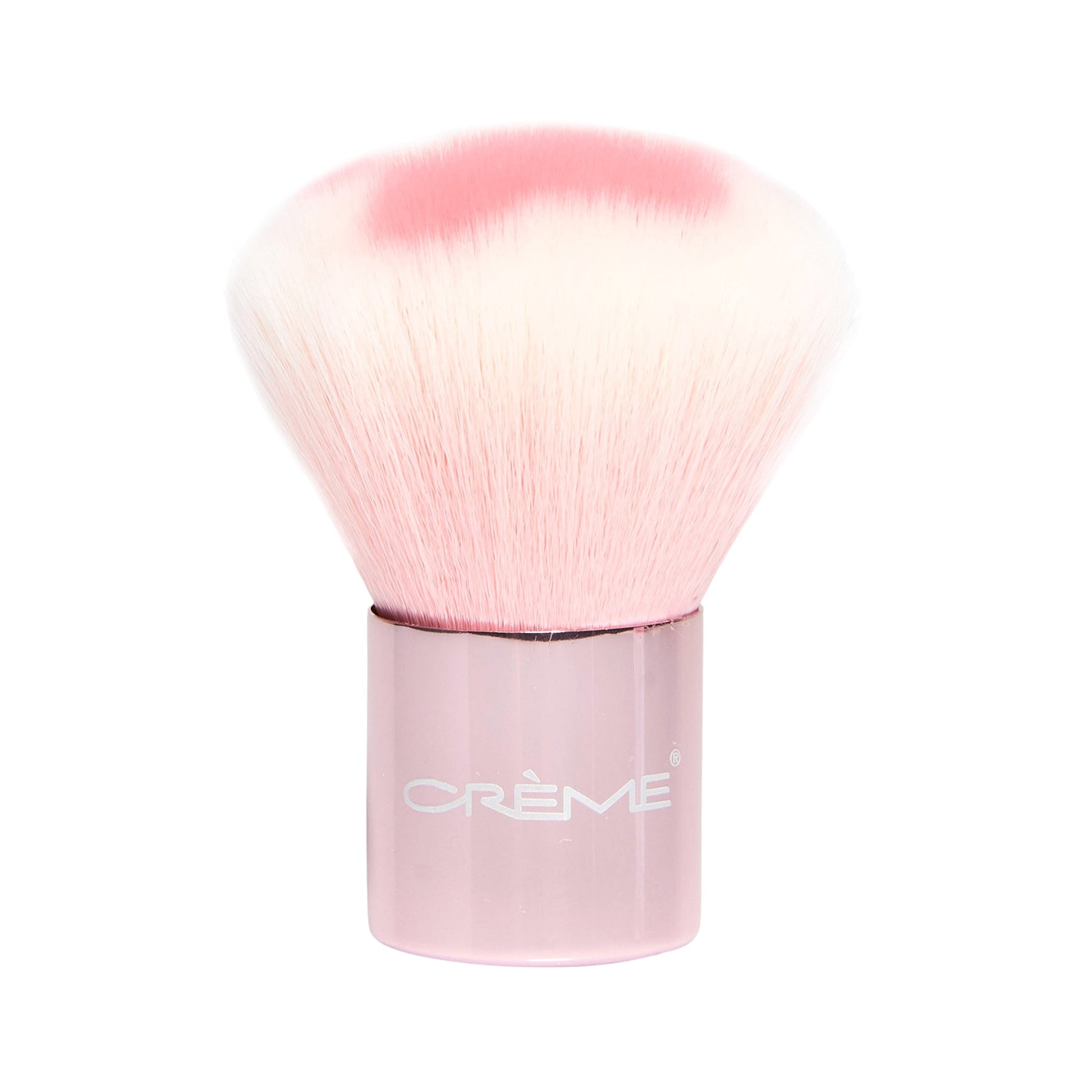 Purrfect Kabuki Brush The Crème Shop 
