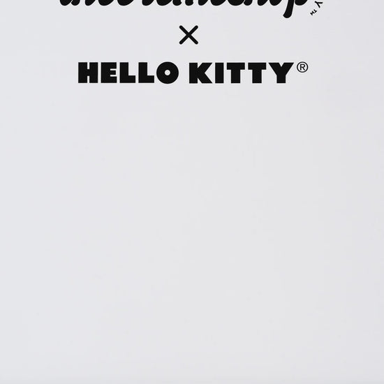The Crème Shop x Hello Kitty Pink Water Crème, $25