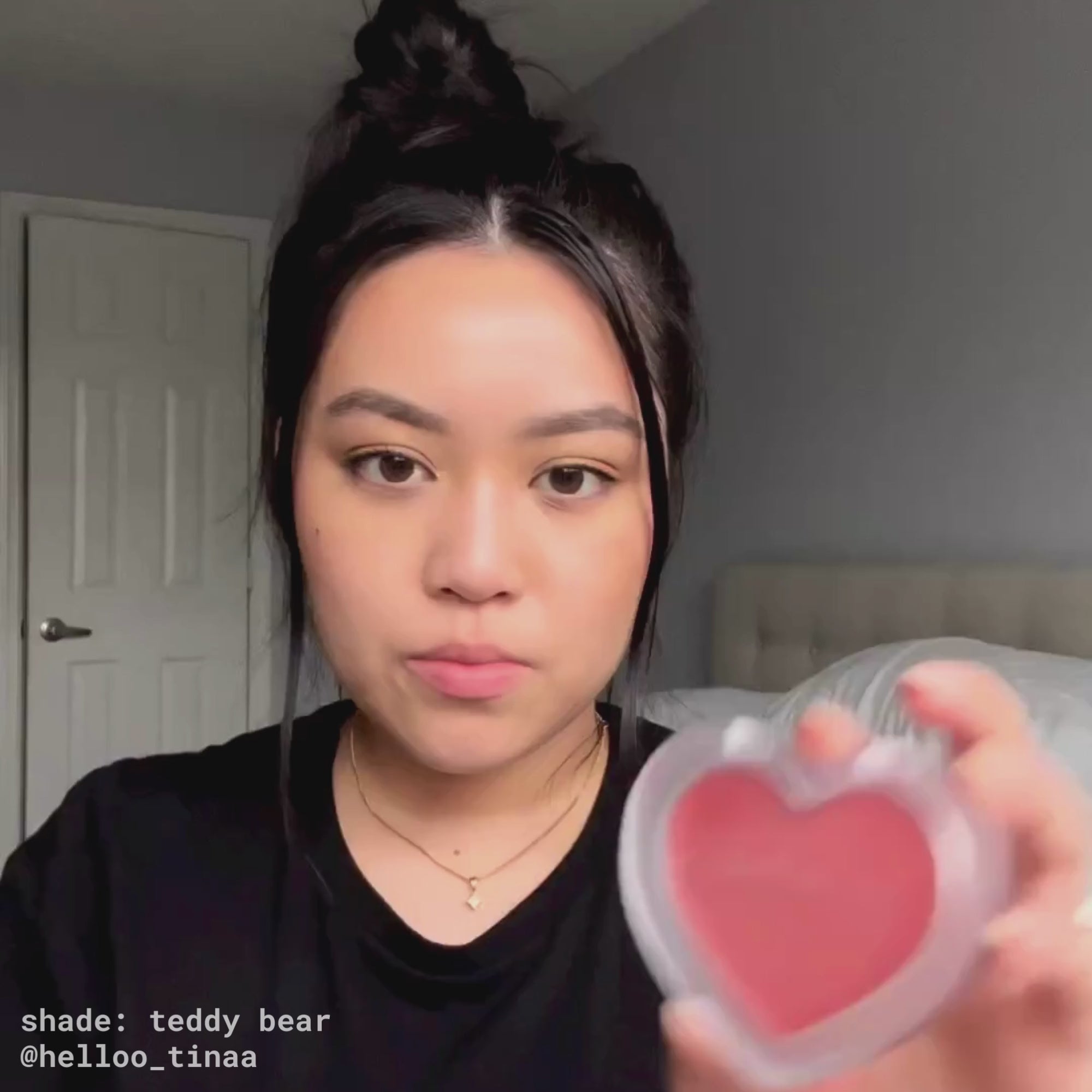 Crème Blush Balm The Crème Shop