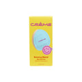 Bouncy Blend Mini Puff Set — yellow retail box containing the mini makeup puffs