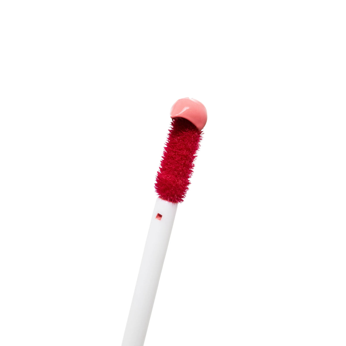 Sweet Pout Lip Stain — Blushing — doe-foot applicator with lip stain