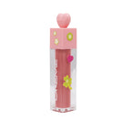Sweet Pout Lip Stain — Blushing — lip stain tube decorated with stickers