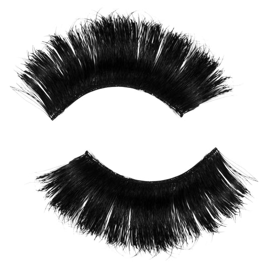 Lash Out - The Crème Shop