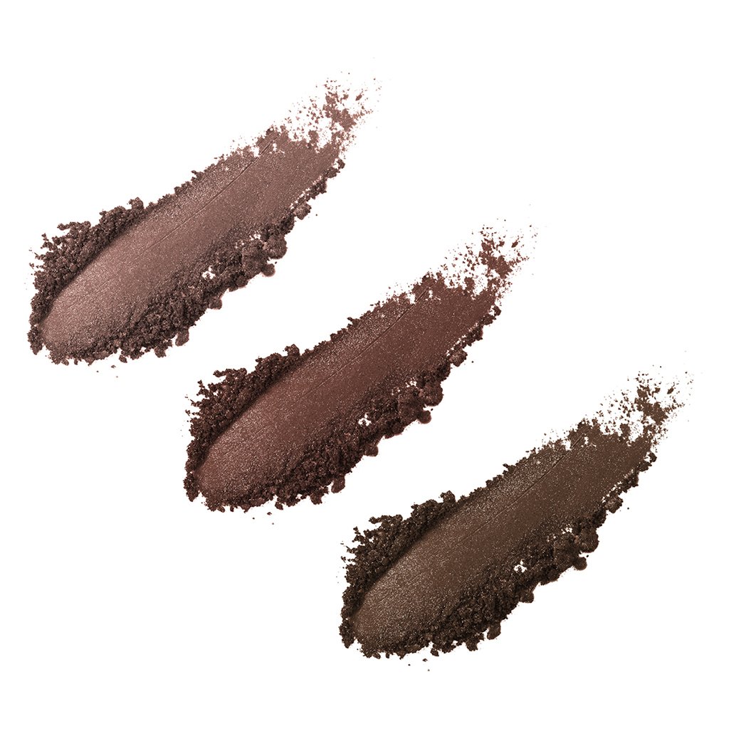 "123 Smile" Shading Cream Trio Palette - The Crème Shop