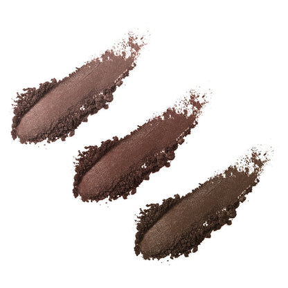 "123 Smile" Shading Cream Trio Palette - The Crème Shop
