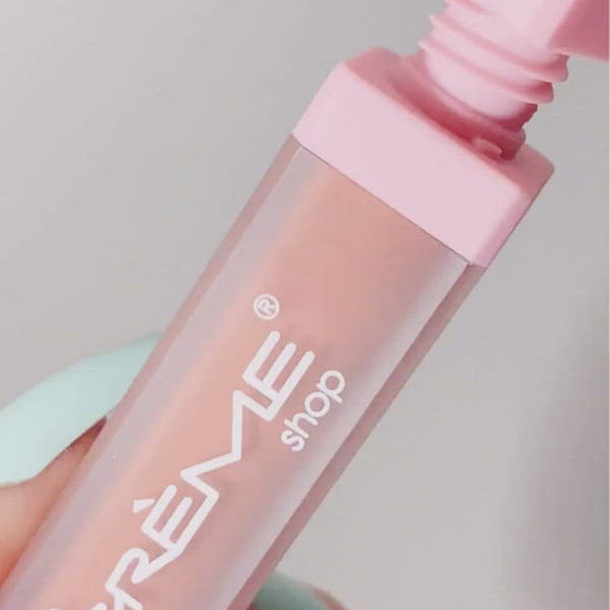 Crème de la Gloss Lip Gloss The Crème Shop