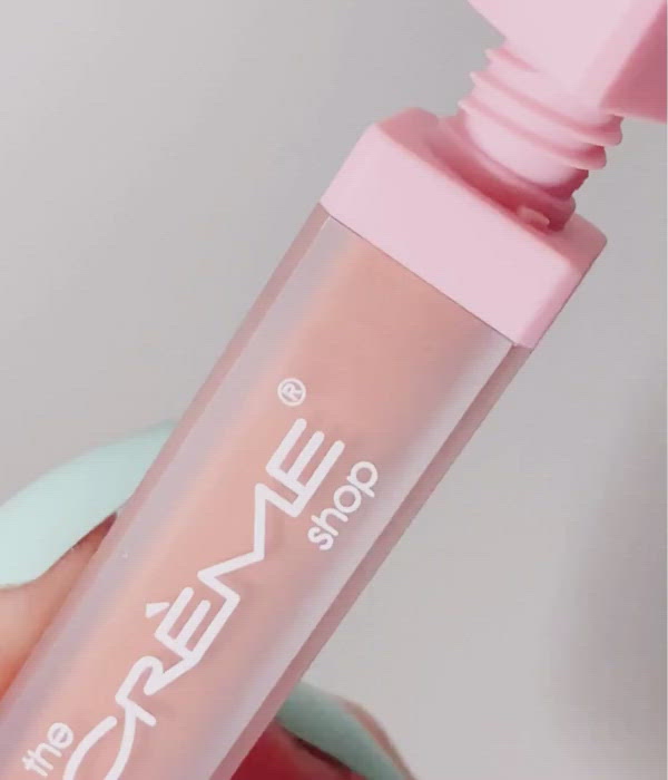Crème de la Gloss Lip Gloss The Crème Shop