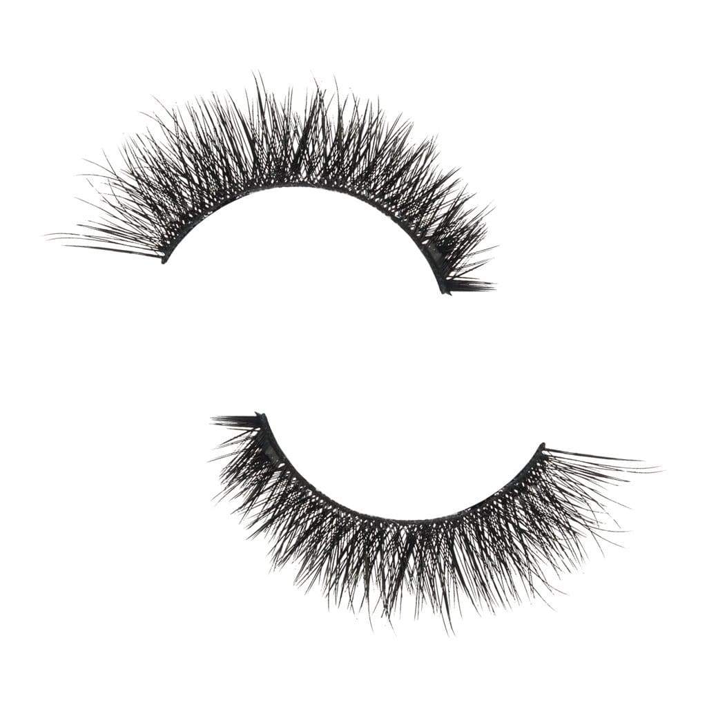 3D Faux Mink Lashes in "Cali" - The Crème Shop