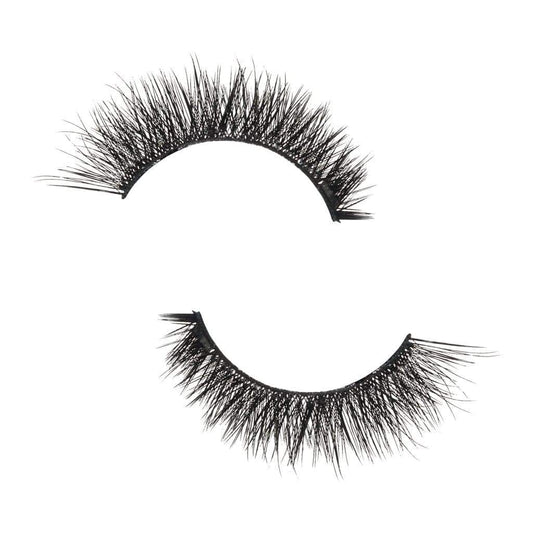 3D Faux Mink Lashes in "Cali" - The Crème Shop