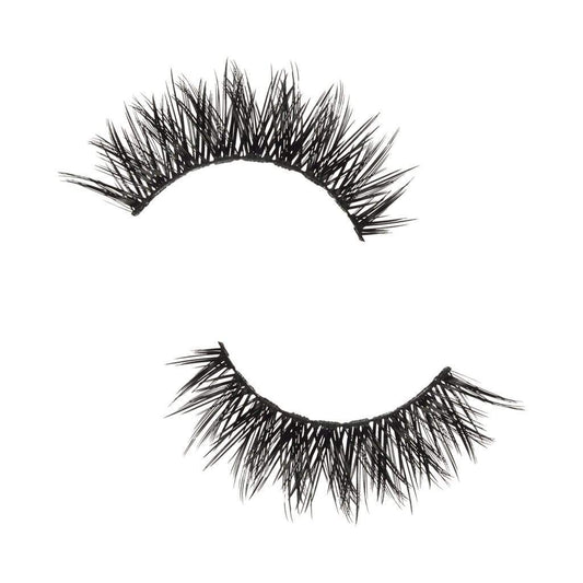 3D Faux Mink Lashes in "Dahlia" - The Crème Shop
