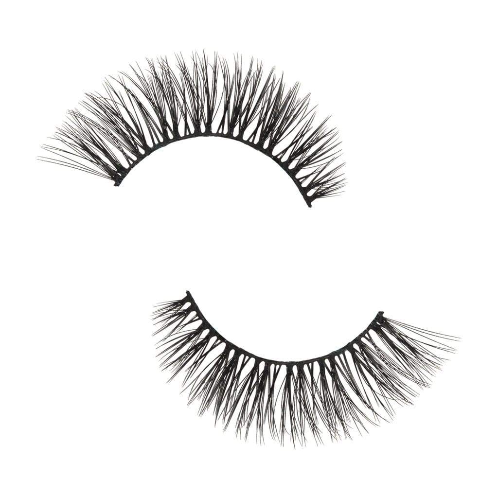 3D Faux Mink Lashes in "Hunny Bunny" - The Crème Shop