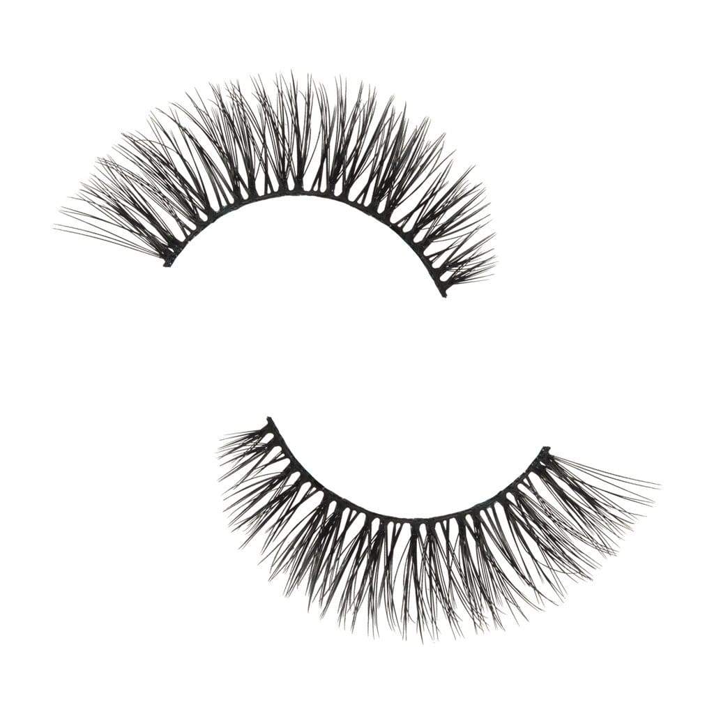 3D Faux Mink Lashes in "Hunny Bunny" - The Crème Shop