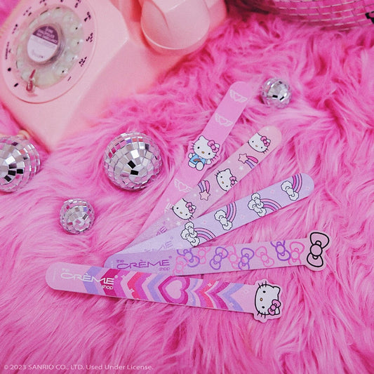 The Crème Shop x Hello Kitty Y2K Bling Bling Spa Headband – Hello Cutie Shop