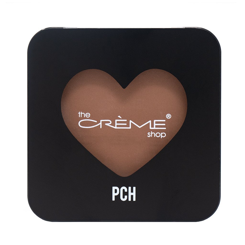 "PCH" Powder Bronzer - The Crème Shop