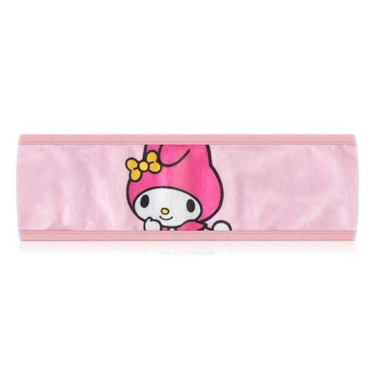 My Melody Spa Headband - The Crème Shop