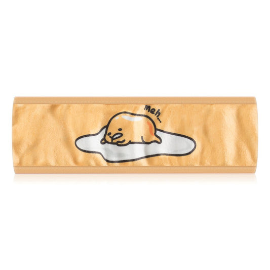 Gudetama Spa Headband - The Crème Shop