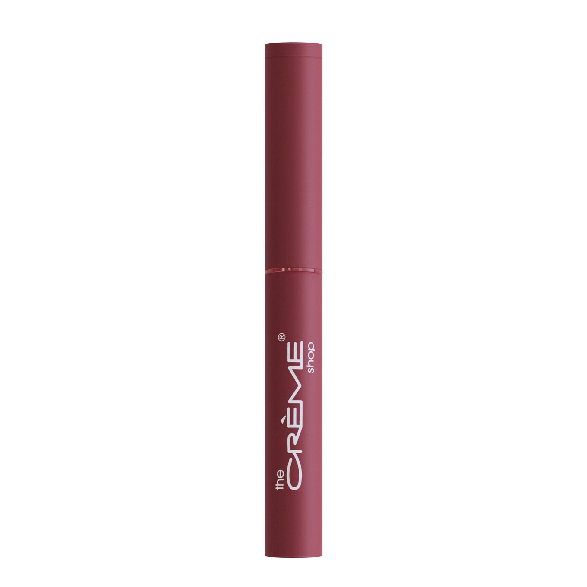 Cushion Lipstick - Velvety Matte - The Crème Shop