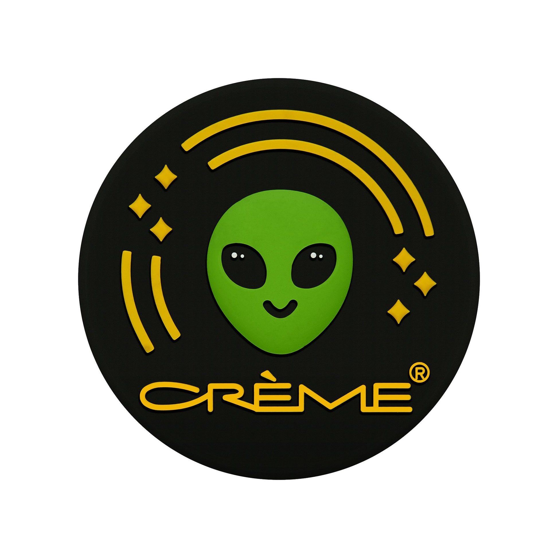 Extra AF Compact Mirror - The Crème Shop