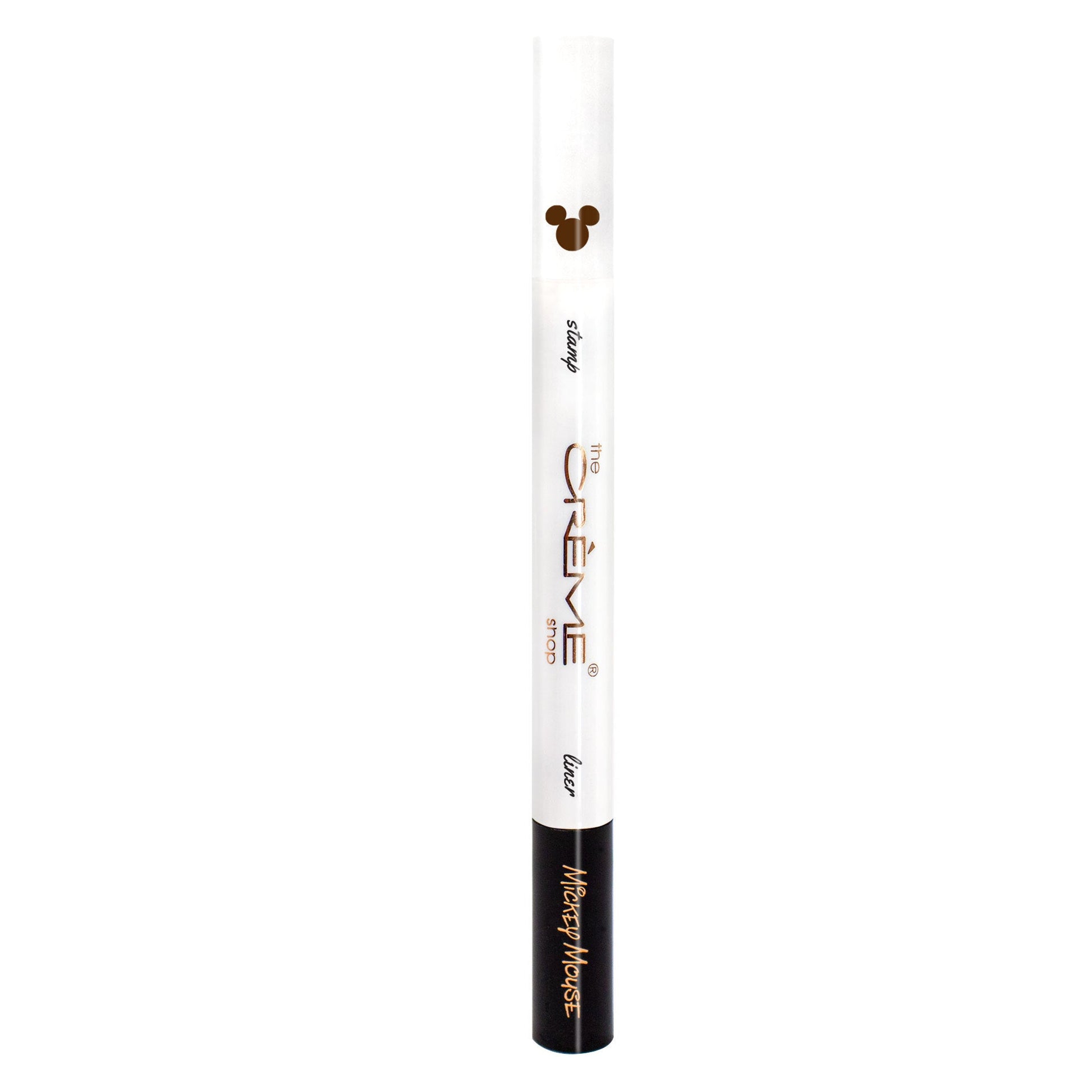 The Crème Shop | Disney: Dual-Ended Eyeliner & Mickey Shaped Freckle S