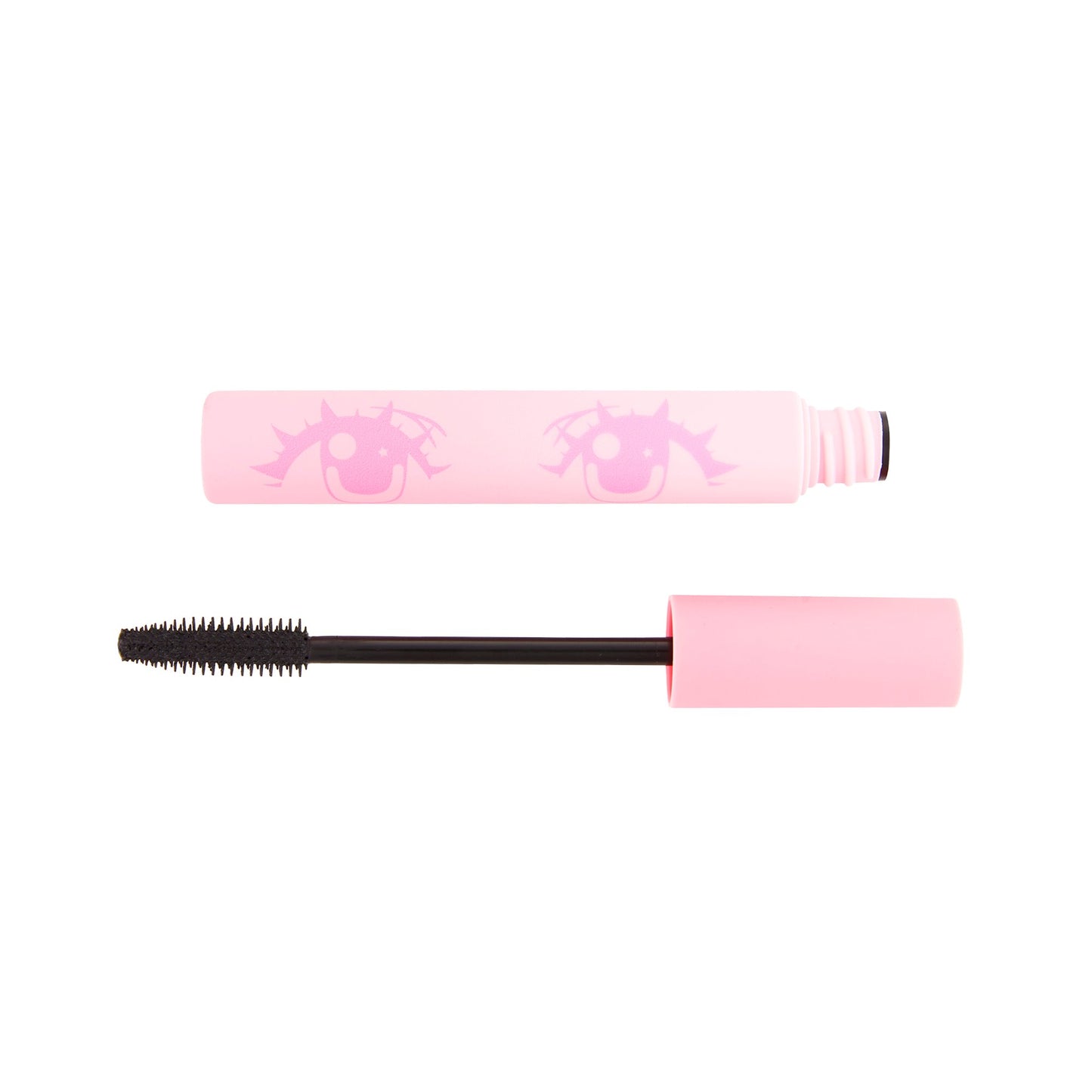 Anime Lash Fiber Mascara The Crème Shop Black 
