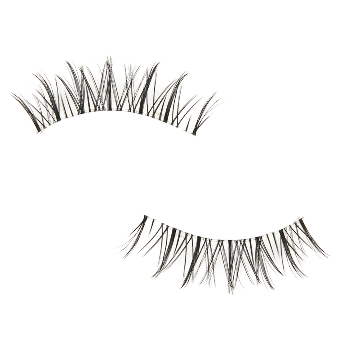Anime-Effect Faux Mink Lashes in "Cutesy!" 3D lashes The Crème Shop 